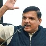 वोट चोरी और पुलिस कार्रवाई पर संसद का विशेष सत्र बुलाएं, PM मोदी को संजय सिंह की चिट्ठी