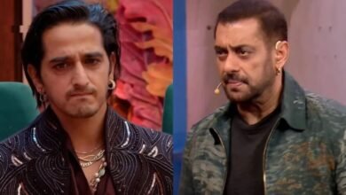 Bigg Boss 20: काजी तौकीर की लगेगी क्लास, दो मुद्दों पर सलमान खान लगाएंगे फटकार