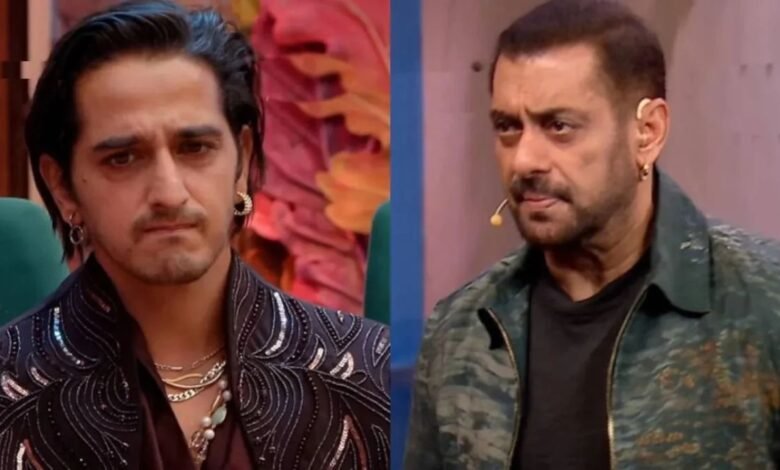 Bigg Boss 20: काजी तौकीर की लगेगी क्लास, दो मुद्दों पर सलमान खान लगाएंगे फटकार