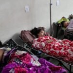 क्या हॉस्टल के खाने में था जहर? 50 छात्राएं बीमार, तीसरे दिन भी कई की हालत नाजुक