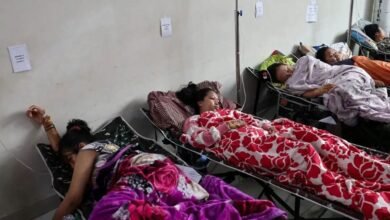 क्या हॉस्टल के खाने में था जहर? 50 छात्राएं बीमार, तीसरे दिन भी कई की हालत नाजुक