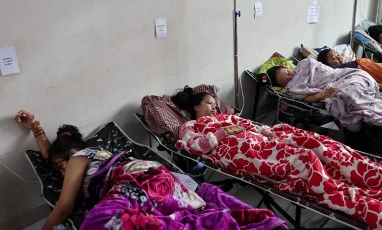 क्या हॉस्टल के खाने में था जहर? 50 छात्राएं बीमार, तीसरे दिन भी कई की हालत नाजुक