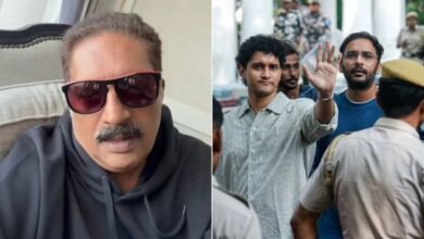 सौरव-आशुतोष की रिहाई के बाद प्रकाश राज क्यों भड़के? न्यायिक प्रक्रिया पर उठाए सवाल