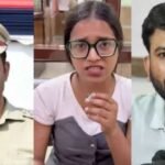 जंतर-मंतर प्रदर्शन के बाद ACP की शिकायत पर 6 के खिलाफ FIR, पत्रकार रोजी और अभिजीत दीपके के नाम शामिल
