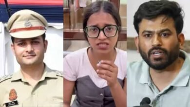 जंतर-मंतर प्रदर्शन के बाद ACP की शिकायत पर 6 के खिलाफ FIR, पत्रकार रोजी और अभिजीत दीपके के नाम शामिल