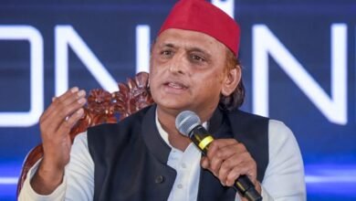 यूपी राज्यसभा चुनाव: BJP की 8 सीटों पर जीत, सपा के सांसदों की संख्या बढ़ी