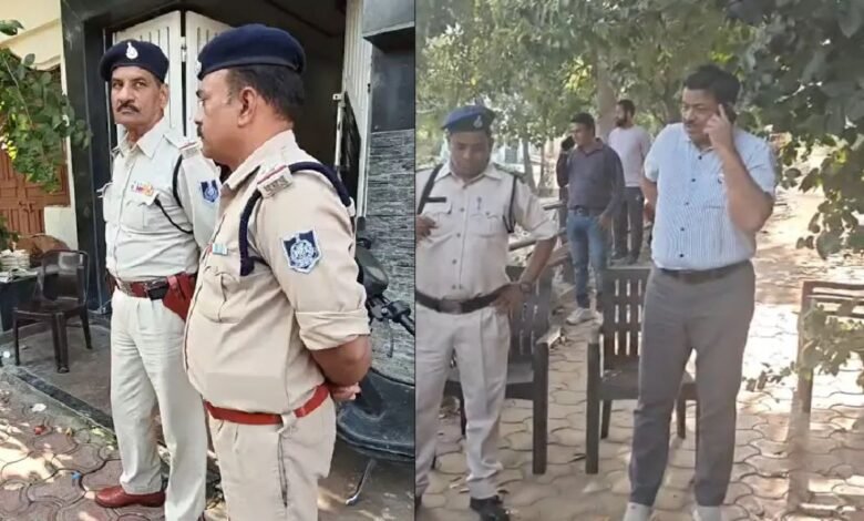 8 टीमें, 15 ठिकाने और करोड़ों की संपत्ति, प्रधान आरक्षक फिरोज खान पर लोकायुक्त का बड़ा एक्शन