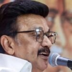 SIR और ज्ञानेश कुमार को लेकर DMK की अगली रणनीति पर मंथन, स्टालिन आज सांसदों के साथ करेंगे बैठक