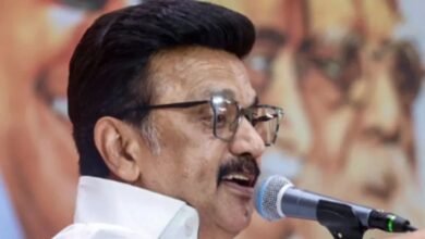 SIR और ज्ञानेश कुमार को लेकर DMK की अगली रणनीति पर मंथन, स्टालिन आज सांसदों के साथ करेंगे बैठक