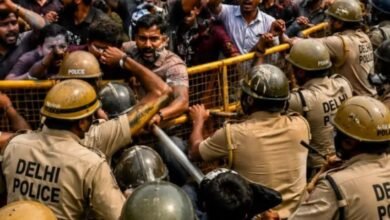 दिल्ली में 10 अक्टूबर को क्या बंद, क्या खुला? मेट्रो, स्कूल, शराब की दुकानें और अदालतों पर जानें पूरी अपडेट
