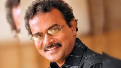 तमिल संगीत जगत को बड़ा झटका, मशहूर सिंगर कृष्णराज का 75 साल की उम्र में निधन