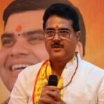 राकेश प्रताप सिंह 14 अक्टूबर को थामेंगे बीजेपी का दामन, अमेठी में होगा बड़ा सियासी कार्यक्रम