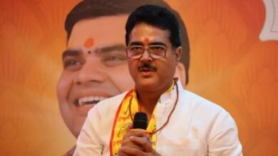 राकेश प्रताप सिंह 14 अक्टूबर को थामेंगे बीजेपी का दामन, अमेठी में होगा बड़ा सियासी कार्यक्रम