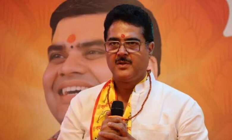 राकेश प्रताप सिंह 14 अक्टूबर को थामेंगे बीजेपी का दामन, अमेठी में होगा बड़ा सियासी कार्यक्रम