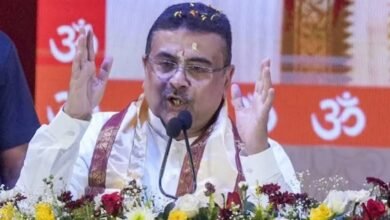 नंदीग्राम-रेजीनगर उपचुनाव पर ममता बनर्जी का बड़ा आरोप, बोलीं- चुनाव हुआ ही नहीं