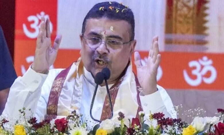 नंदीग्राम-रेजीनगर उपचुनाव पर ममता बनर्जी का बड़ा आरोप, बोलीं- चुनाव हुआ ही नहीं