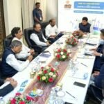 CM मोहन यादव का निवेशकों को न्योता, बोले- मध्य प्रदेश में निवेश हर दृष्टि से देगा लाभ