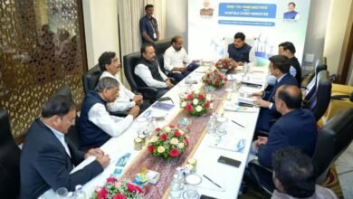 CM मोहन यादव का निवेशकों को न्योता, बोले- मध्य प्रदेश में निवेश हर दृष्टि से देगा लाभ