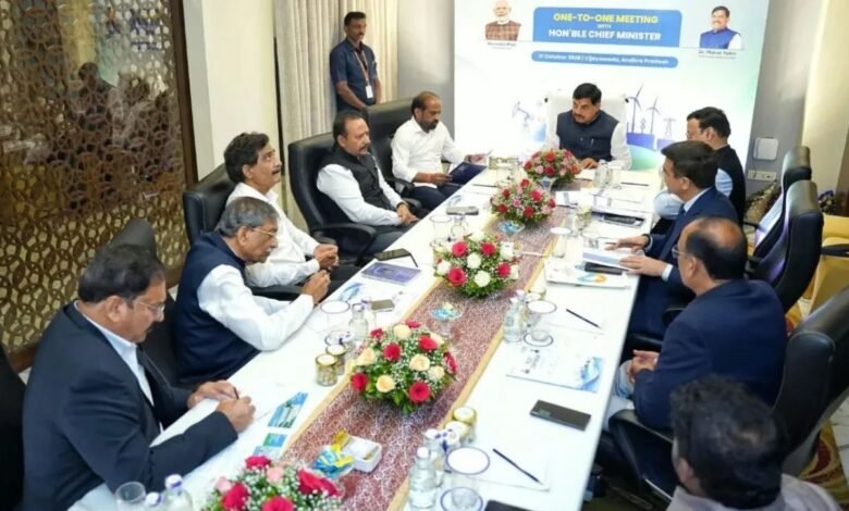 CM मोहन यादव का निवेशकों को न्योता, बोले- मध्य प्रदेश में निवेश हर दृष्टि से देगा लाभ
