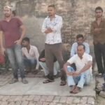 ग्रेटर नोएडा के रबूपुरा में एक ही परिवार के पांच लोगों की मौत के मामले में नया मोड़ सामने आया है
