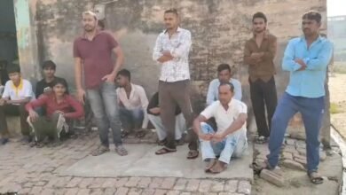 ग्रेटर नोएडा के रबूपुरा में एक ही परिवार के पांच लोगों की मौत के मामले में नया मोड़ सामने आया है