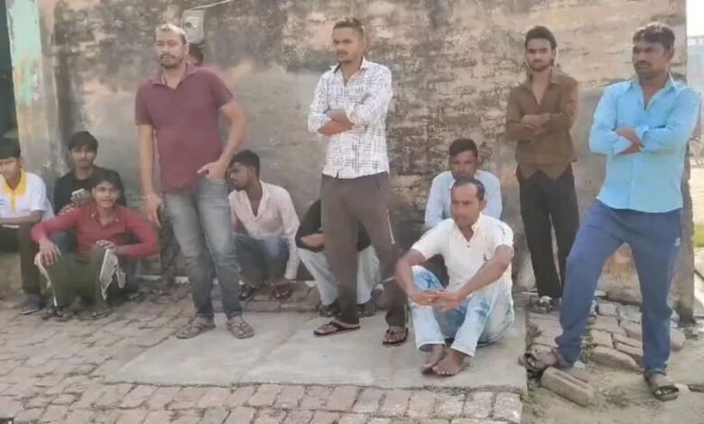 ग्रेटर नोएडा के रबूपुरा में एक ही परिवार के पांच लोगों की मौत के मामले में नया मोड़ सामने आया है