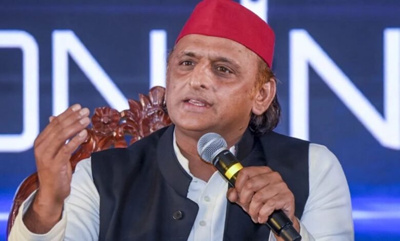 यूपी राज्यसभा चुनाव: BJP की 8 सीटों पर जीत, सपा के सांसदों की संख्या बढ़ी