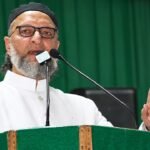 न सड़क पर आंदोलन, न बड़े गठबंधन का साथ! आखिर असदुद्दीन ओवैसी की राजनीति का गणित क्या है?