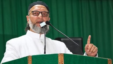 न सड़क पर आंदोलन, न बड़े गठबंधन का साथ! आखिर असदुद्दीन ओवैसी की राजनीति का गणित क्या है?