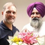 पंजाब कांग्रेस के नए अध्यक्ष परगट सिंह का पदभार समारोह, चन्नी और राजा वड़िंग पर टिकी नजरें