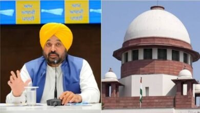 CBI जांच के खिलाफ सुप्रीम कोर्ट पहुंची पंजाब सरकार, चुनाव का हवाला देकर जल्द सुनवाई की मांग