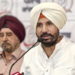 राजा वड़िंग का इस्तीफा, पंजाब कांग्रेस अध्यक्ष की रेस में कौन-कौन?