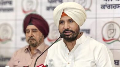 राजा वड़िंग का इस्तीफा, पंजाब कांग्रेस अध्यक्ष की रेस में कौन-कौन?