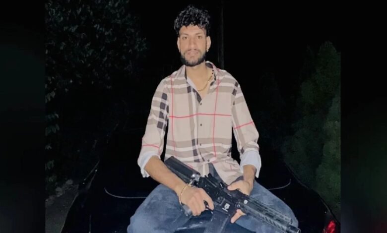 कौन है अनिल पंडित? अमेरिका में बैठकर भारत में वारदात कराने का आरोप